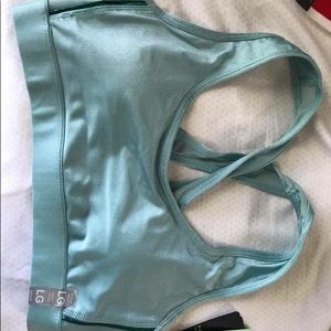 Forever 21 Sports Bra